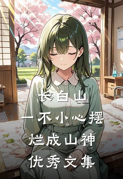 长白山：一不小心摆烂成山神优秀文集