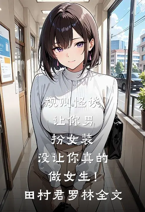 规则怪谈：让你男扮女装，没让你真的做女生！田村君罗林全文