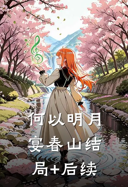 何以明月宴春山结局+后续