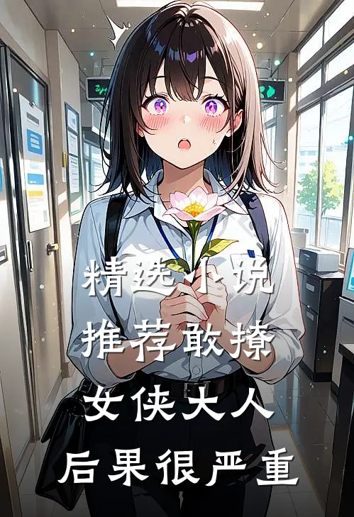 精选小说推荐敢撩女侠大人，后果很严重