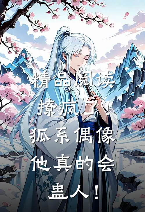 精品阅读撩疯了！狐系偶像他真的会蛊人！
