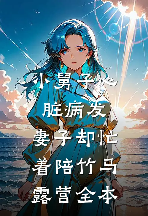 小舅子心脏病发，妻子却忙着陪竹马露营全本