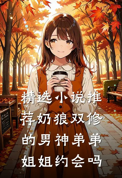 精选小说推荐奶狼双修的男神弟弟：姐姐约会吗
