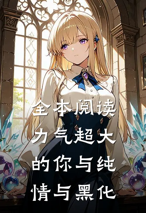 全本阅读力气超大的你与纯情与黑化