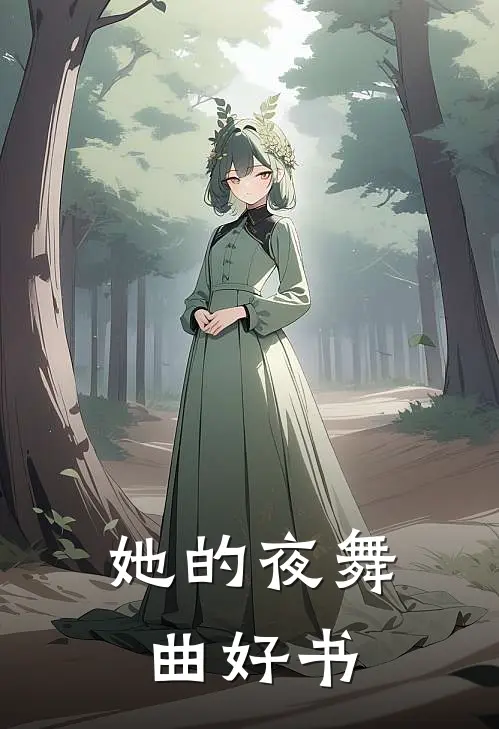 她的夜舞曲好书