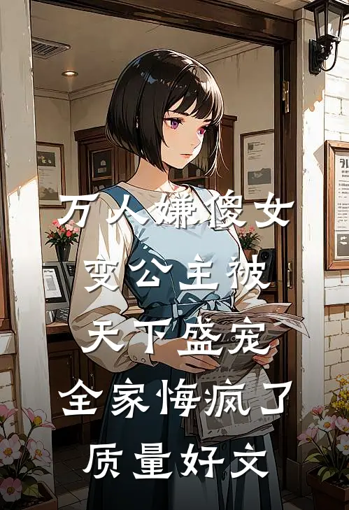 万人嫌傻女变公主被天下盛宠，全家悔疯了质量好文