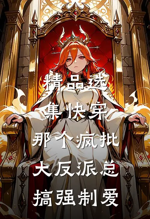 精品选集快穿：那个疯批大反派总搞强制爱