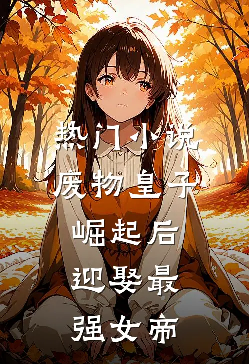 热门小说废物皇子崛起后，迎娶最强女帝