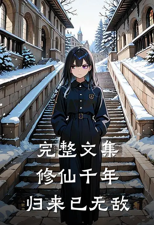 完整文集修仙千年，归来已无敌