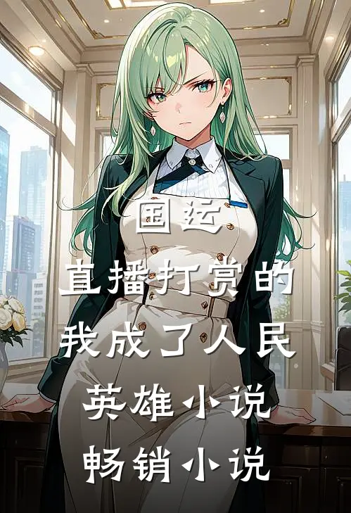 国运:直播打赏的我成了人民英雄小说畅销小说