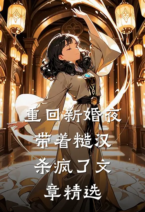 重回新婚夜，带着糙汉杀疯了文章精选