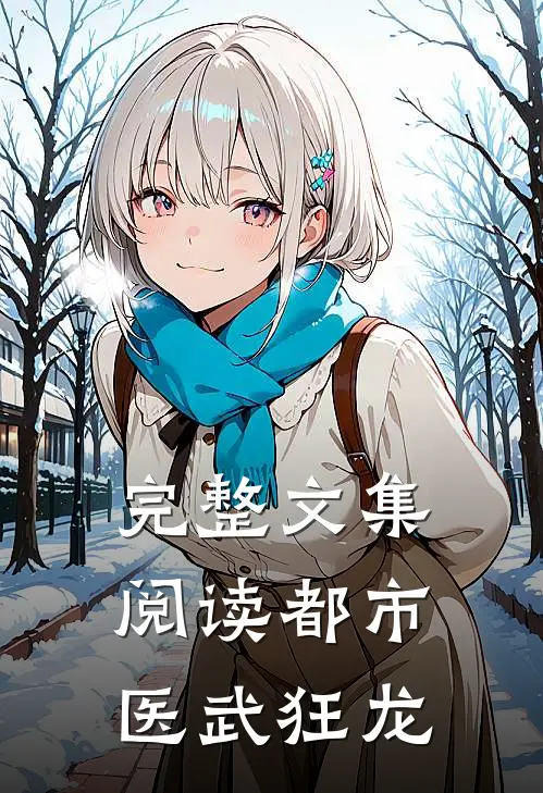 完整文集阅读都市医武狂龙