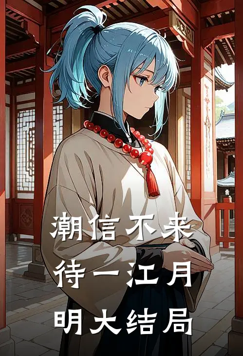潮信不来，待一江月明大结局