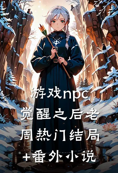 游戏npc觉醒之后老周热门结局+番外小说