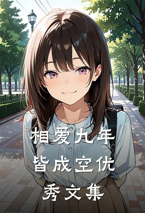 相爱九年皆成空优秀文集