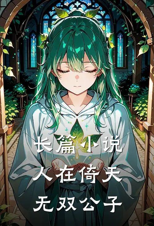 长篇小说人在倚天:无双公子