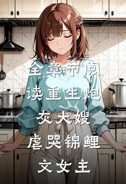 全章节阅读重生炮灰大嫂，虐哭锦鲤文女主