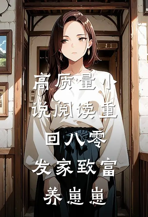 高质量小说阅读重回八零：发家致富养崽崽