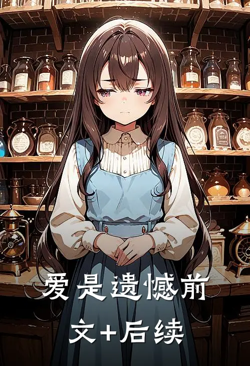 爱是遗憾前文+后续