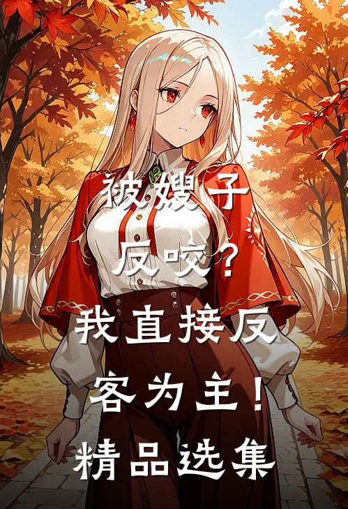 被嫂子反咬？我直接反客为主！精品选集
