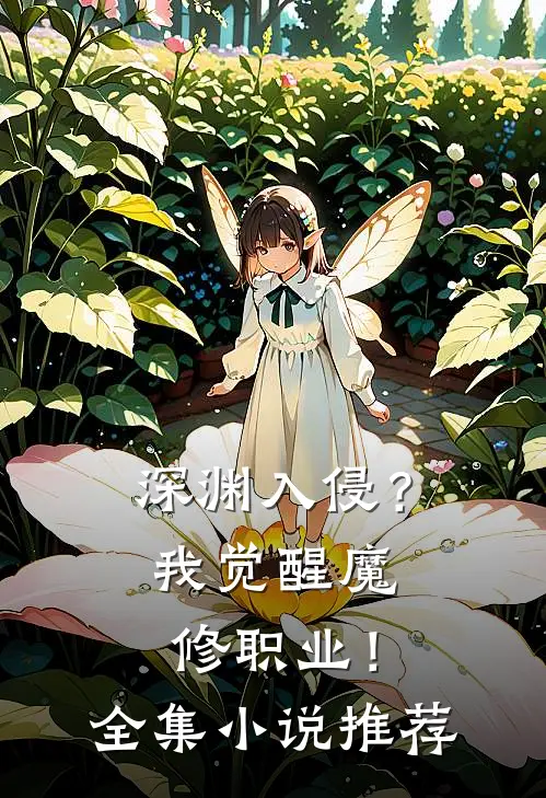 深渊入侵？我觉醒魔修职业！全集小说推荐