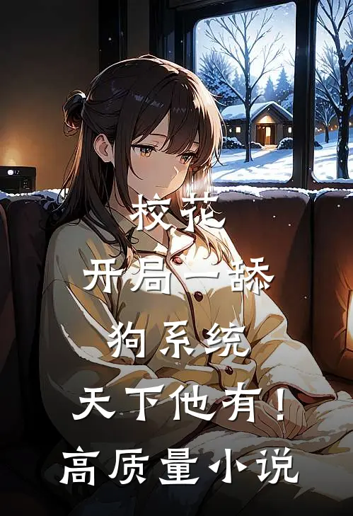 校花：开局一舔狗系统，天下他有！高质量小说