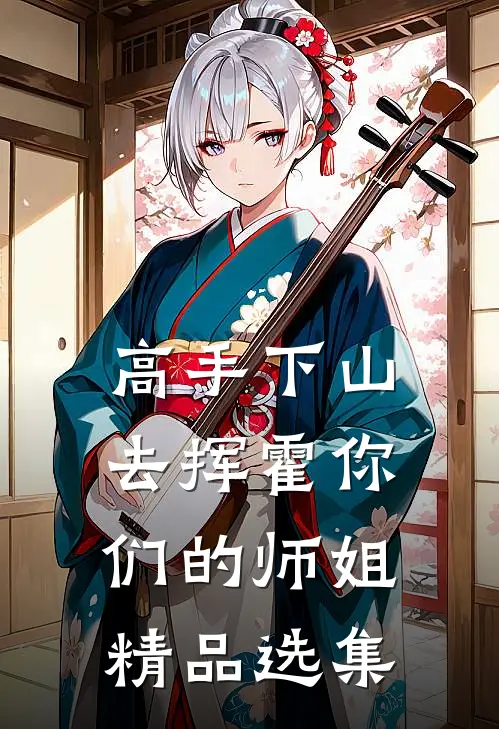 高手下山，去挥霍你们的师姐精品选集