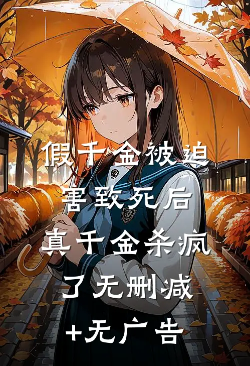 假千金被迫害致死后，真千金杀疯了无删减+无广告