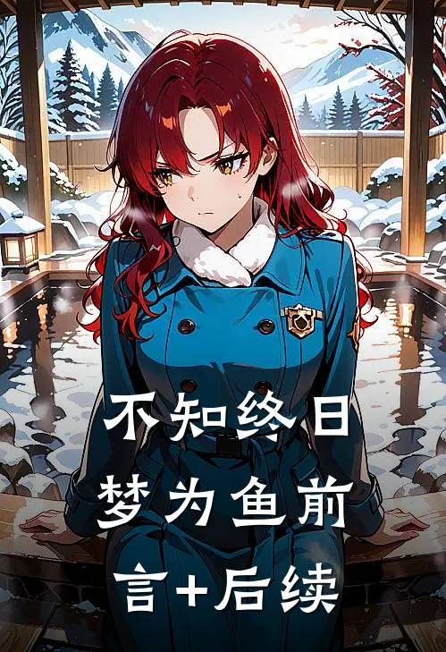 不知终日梦为鱼前言+后续