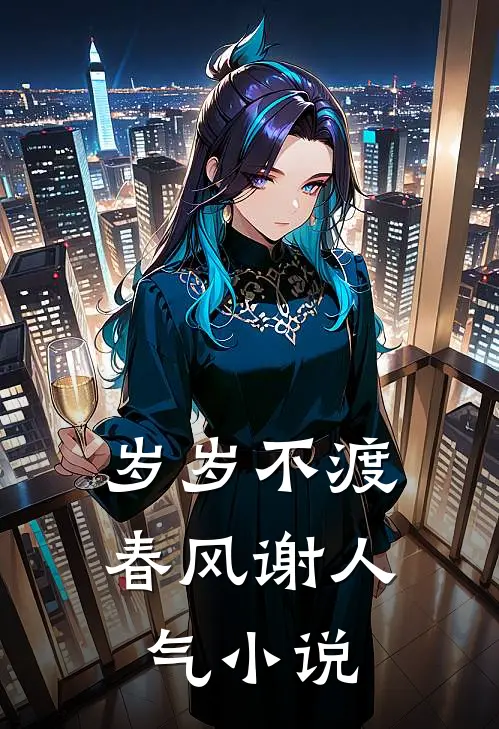 岁岁不渡春风谢人气小说