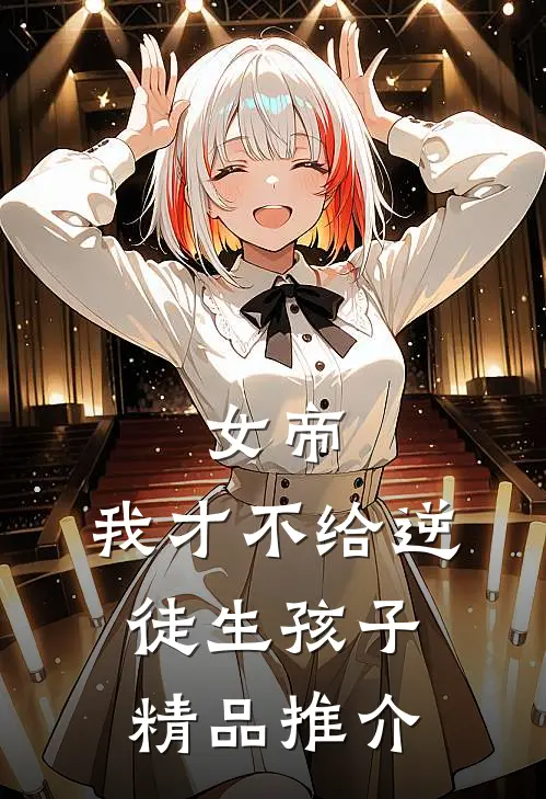 女帝：我才不给逆徒生孩子精品推介
