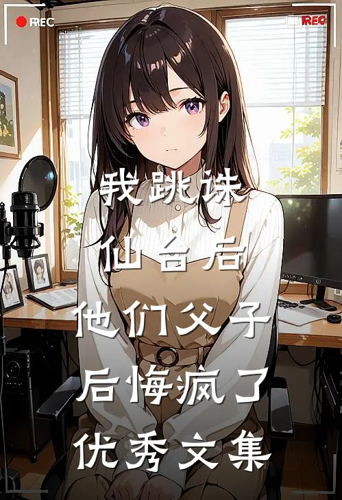 我跳诛仙台后，他们父子后悔疯了优秀文集