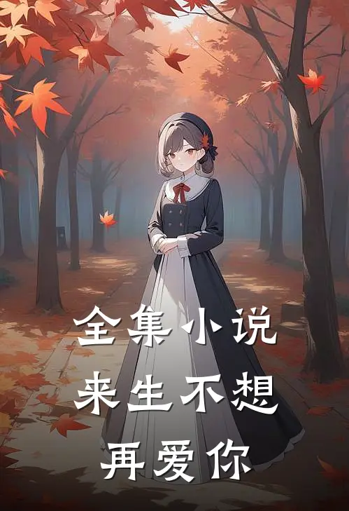 全集小说来生不想再爱你