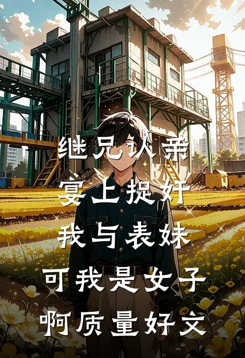 继兄认亲宴上捉奸我与表妹，可我是女子啊质量好文