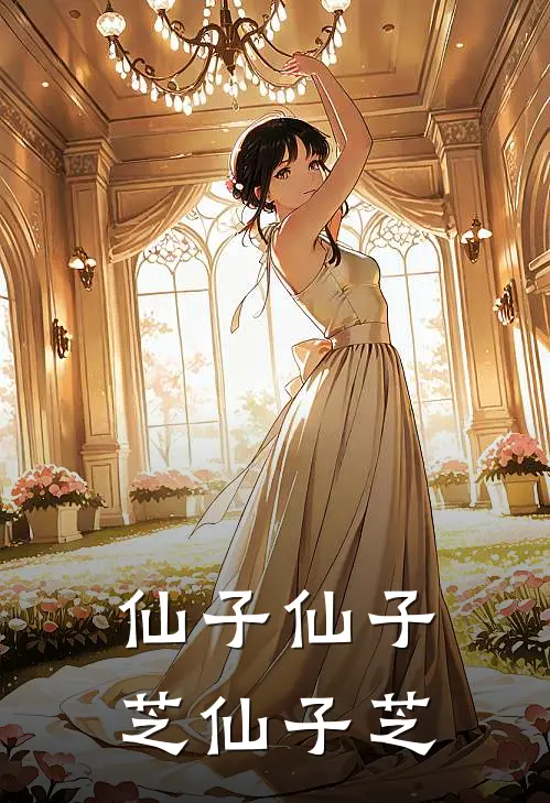仙子仙子芝仙子芝