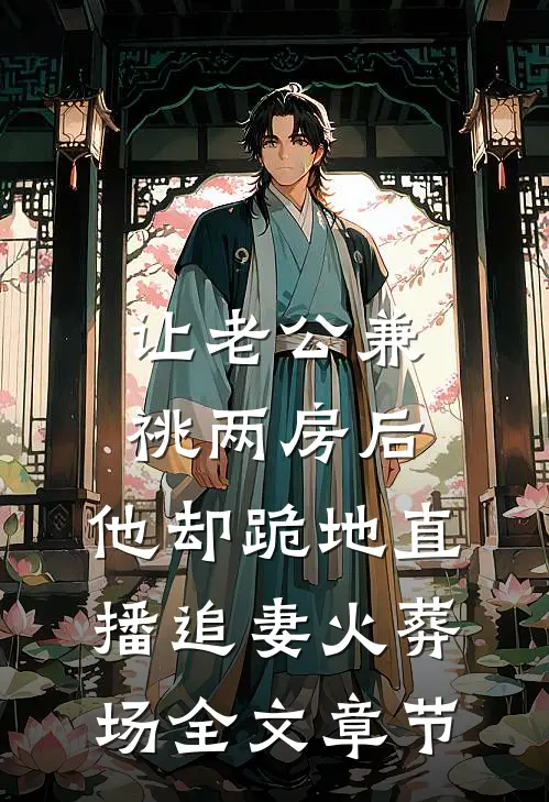 让老公兼祧两房后，他却跪地直播追妻火葬场全文章节