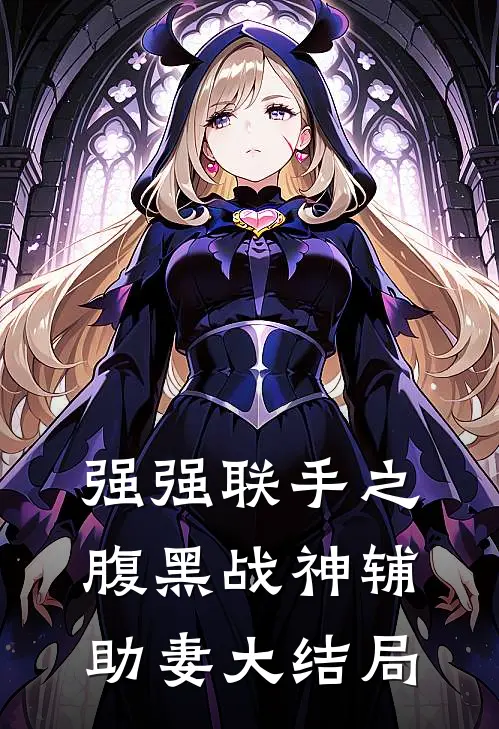 强强联手之腹黑战神辅助妻大结局