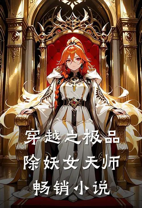 穿越之极品除妖女天师畅销小说