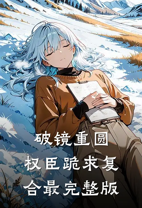 破镜重圆：权臣跪求复合最完整版