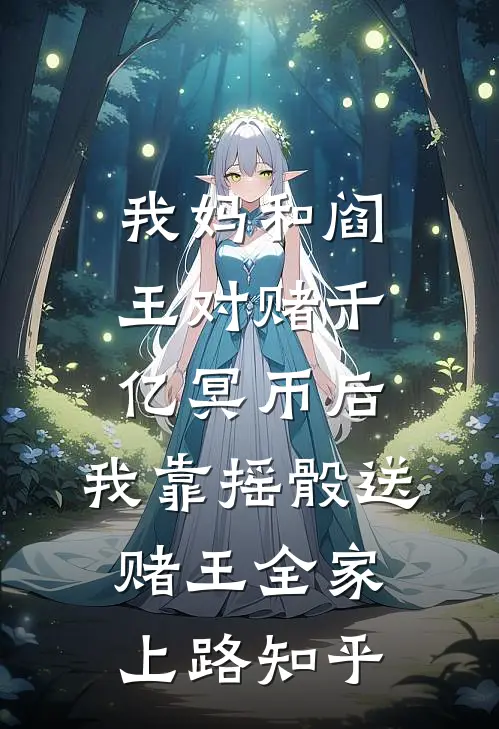 我妈和阎王对赌千亿冥币后，我靠摇骰送赌王全家上路知乎