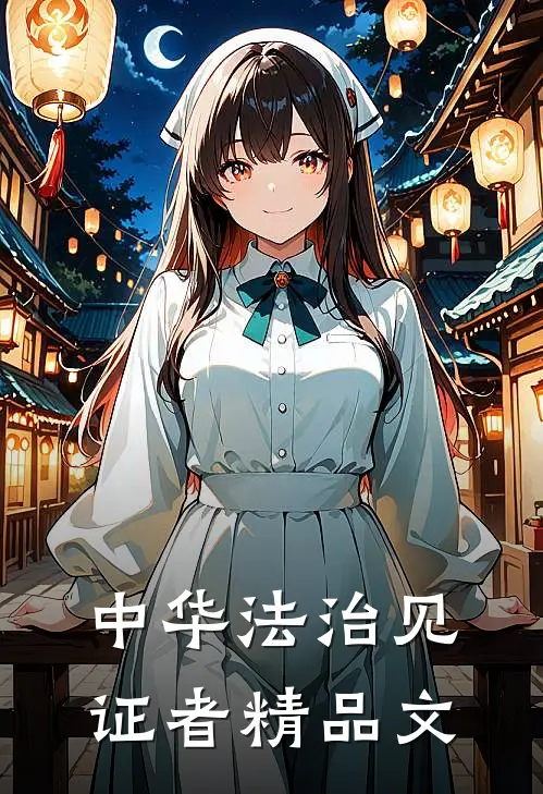 中华法治见证者精品文