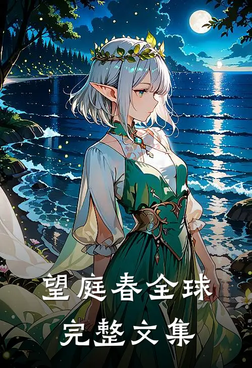 望庭春全球完整文集