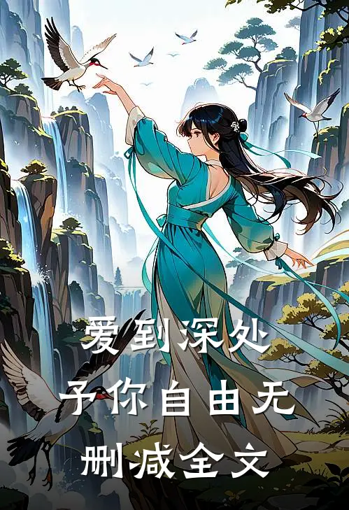 爱到深处，予你自由无删减全文