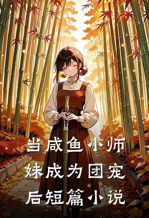 当咸鱼小师妹成为团宠后短篇小说