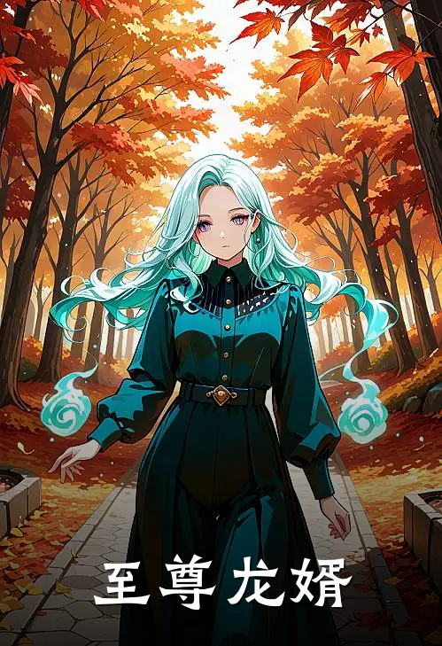 至尊龙婿