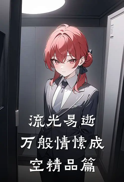 流光易逝，万般情愫成空精品篇
