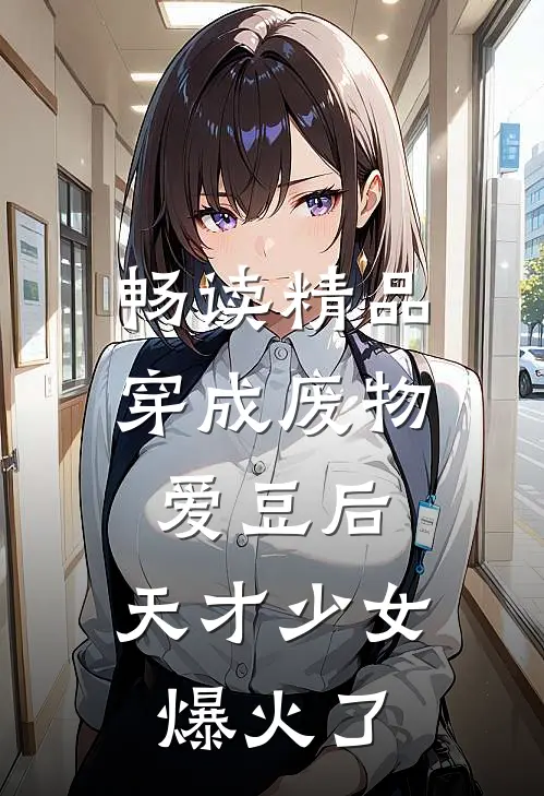 畅读精品穿成废物爱豆后，天才少女爆火了