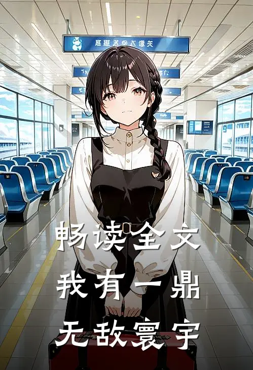 畅读全文我有一鼎无敌寰宇