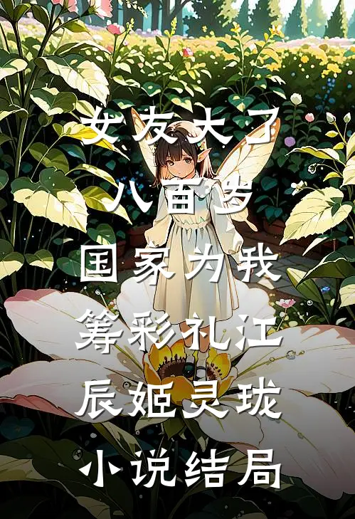 女友大了八百岁，国家为我筹彩礼江辰姬灵珑小说结局
