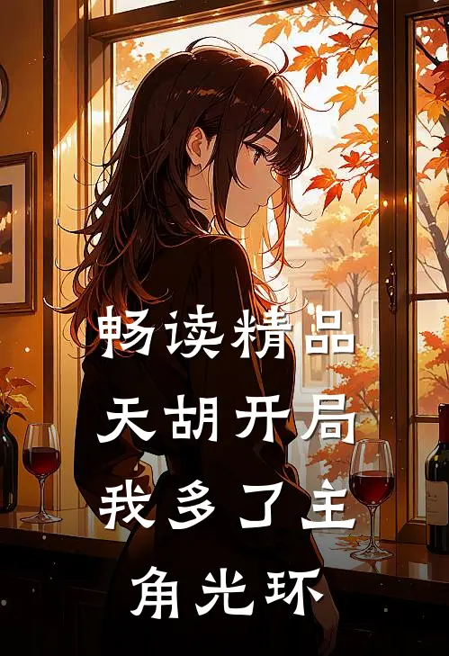 畅读精品天胡开局：我多了主角光环